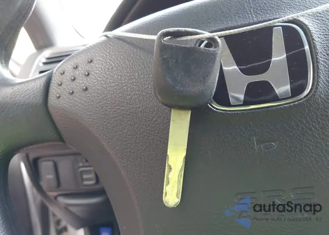 2004 Honda Civic Lx из США, поврежденный, VIN 1HGEM22504L004280